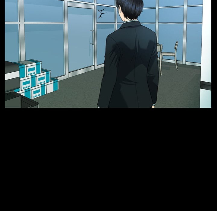 My Secretary Chapter 48 - Page 30