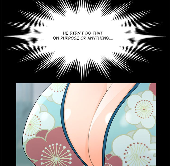 My Secretary Chapter 48 - Page 39