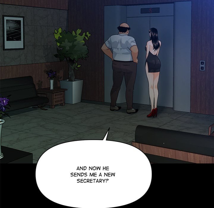 My Secretary Chapter 48 - Page 48