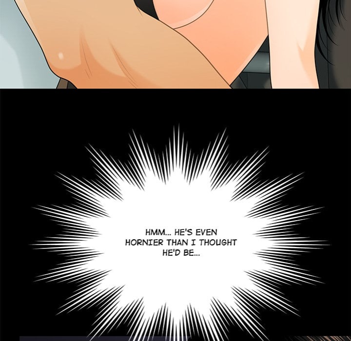 My Secretary Chapter 48 - Page 76