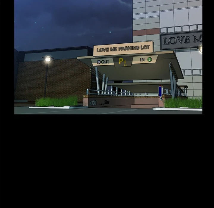 My Secretary Chapter 49 - Page 15