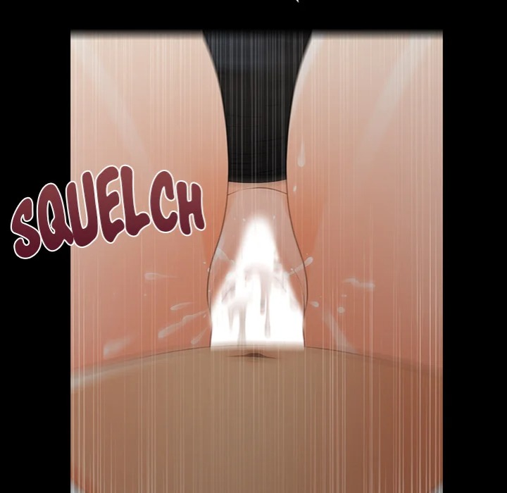 My Secretary Chapter 49 - Page 32