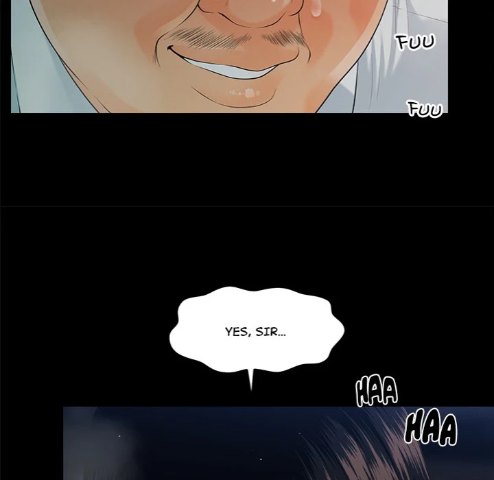 My Secretary Chapter 49 - Page 47