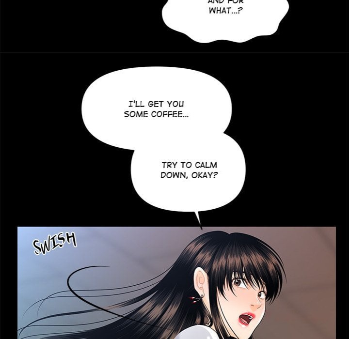 My Secretary Chapter 50 - Page 111