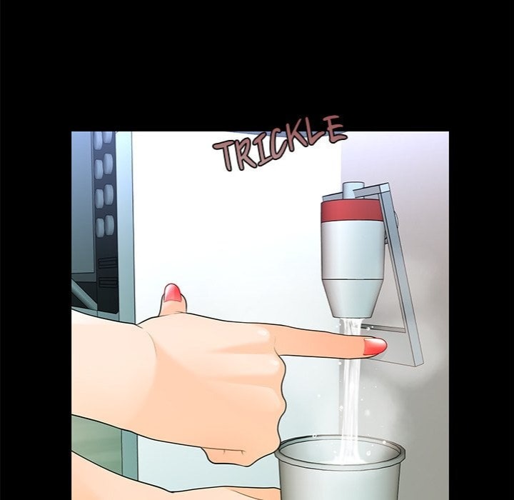 My Secretary Chapter 50 - Page 114