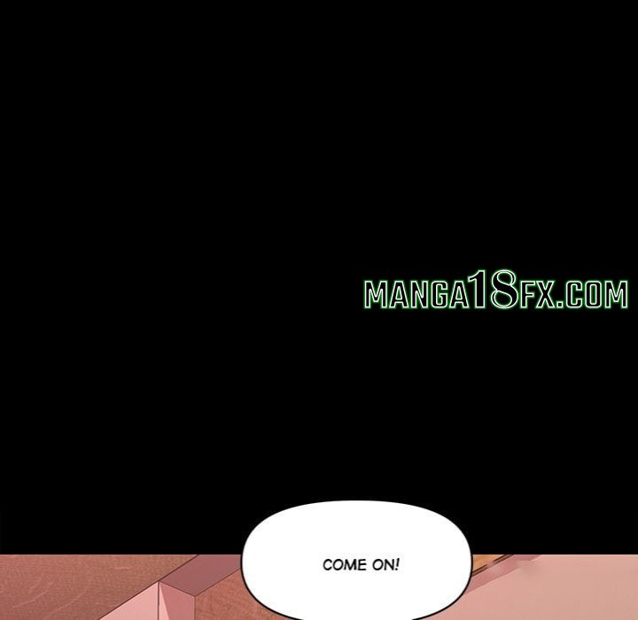 My Secretary Chapter 50 - Page 12