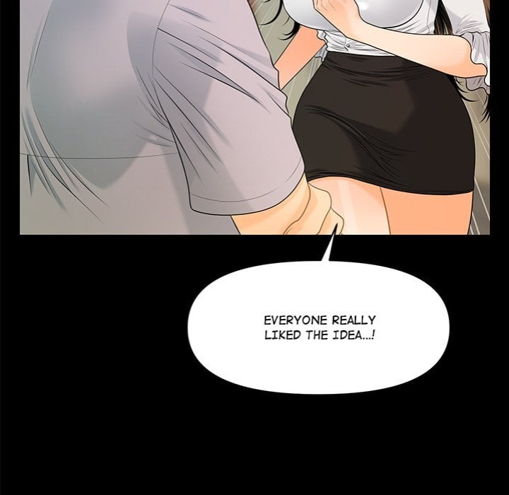 My Secretary Chapter 50 - Page 124