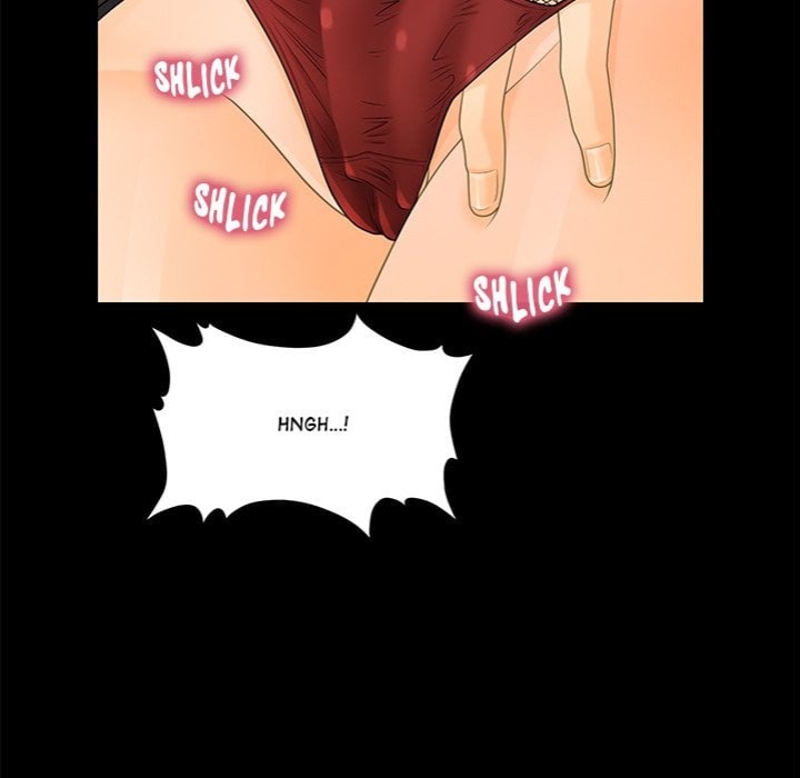 My Secretary Chapter 50 - Page 160