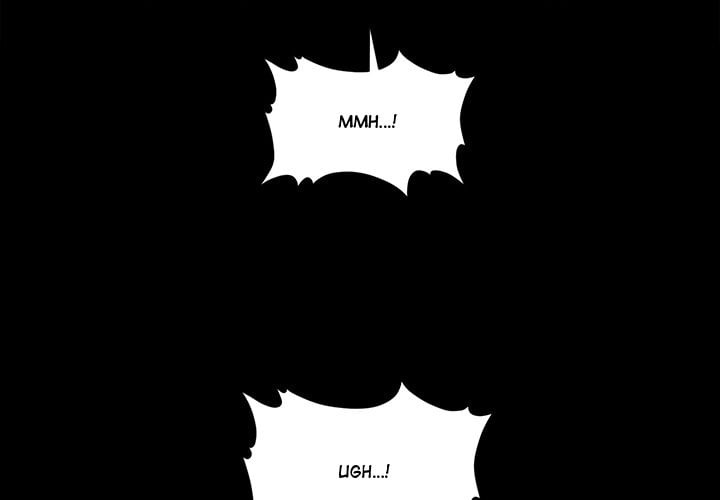 My Secretary Chapter 50 - Page 4