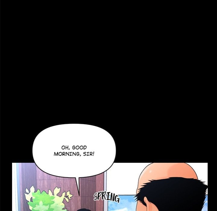 My Secretary Chapter 50 - Page 40