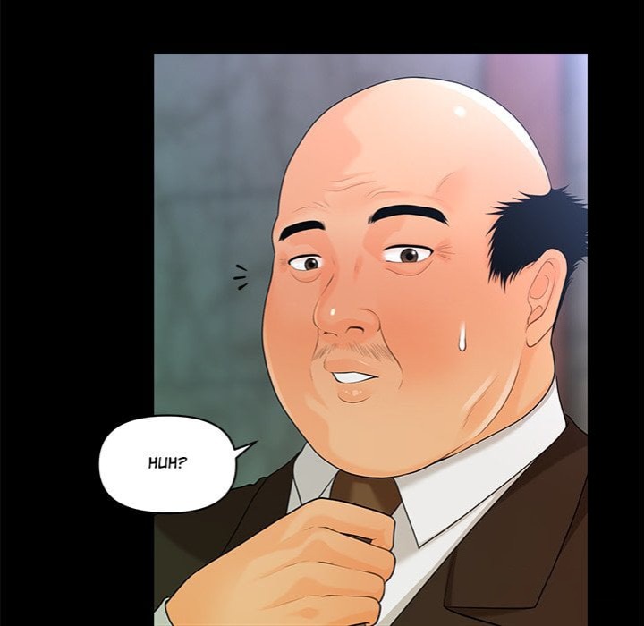 My Secretary Chapter 50 - Page 48