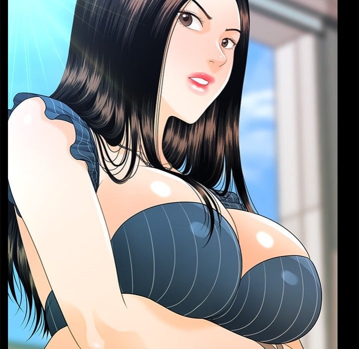 My Secretary Chapter 50 - Page 61