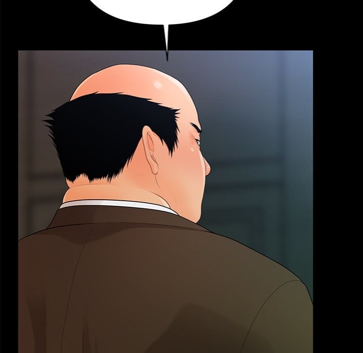 My Secretary Chapter 50 - Page 68