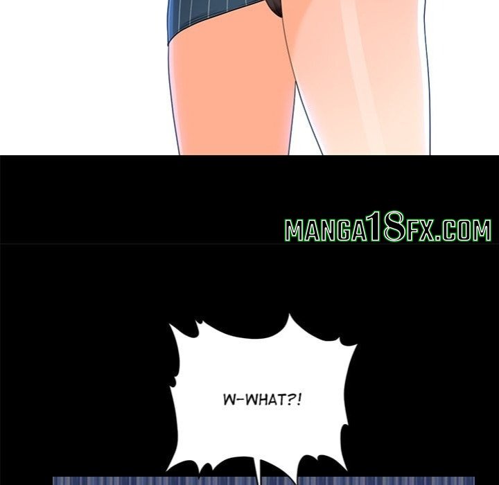 My Secretary Chapter 50 - Page 73