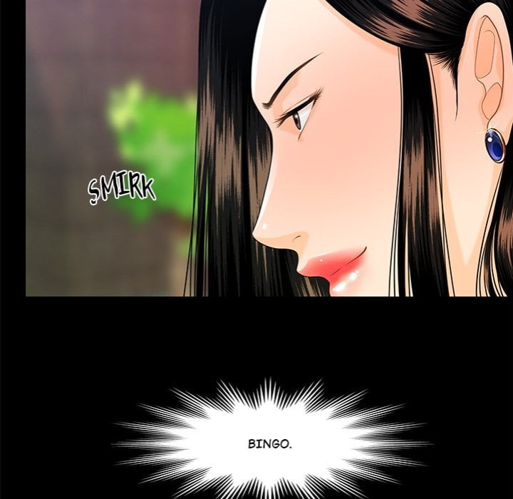 My Secretary Chapter 50 - Page 80