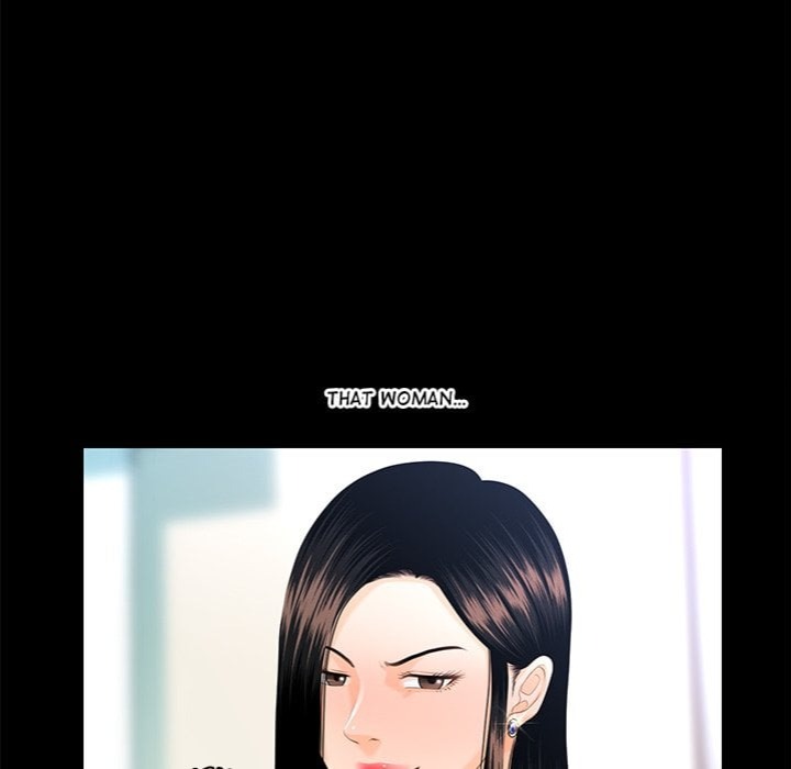 My Secretary Chapter 50 - Page 95