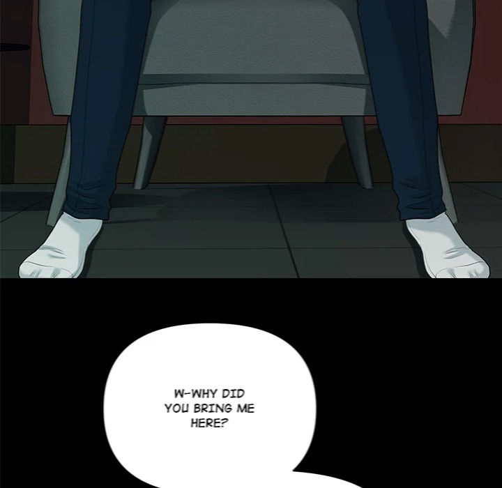 My Secretary Chapter 51 - Page 108