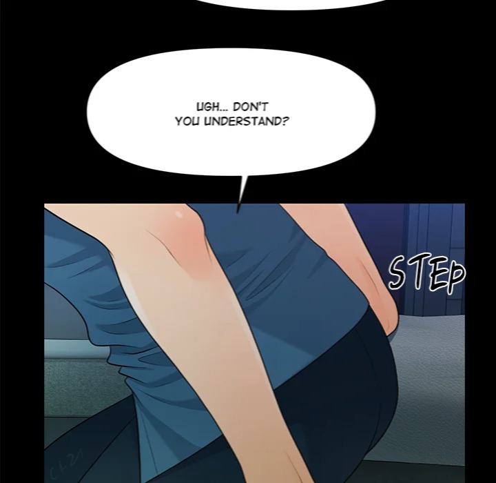 My Secretary Chapter 51 - Page 115