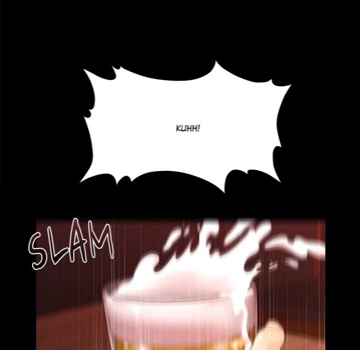 My Secretary Chapter 51 - Page 134