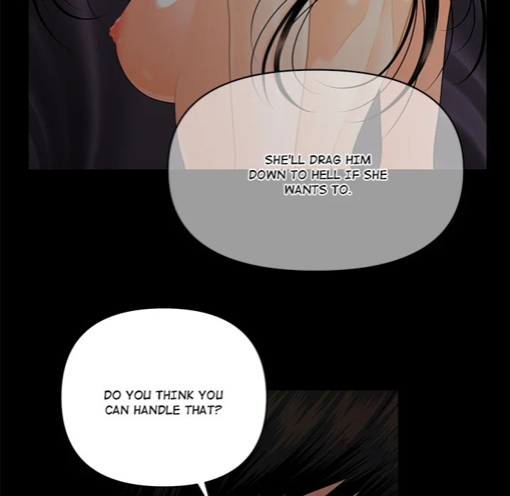 My Secretary Chapter 51 - Page 147