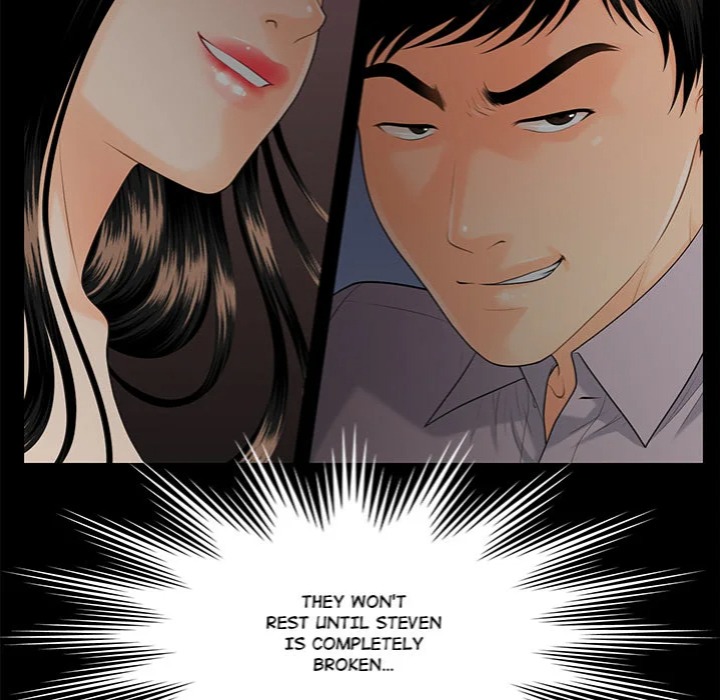 My Secretary Chapter 51 - Page 69