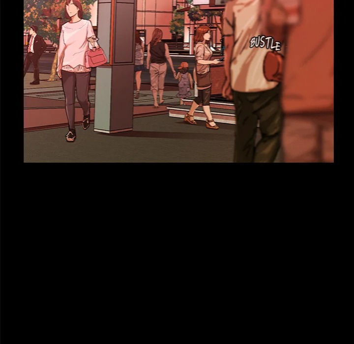 My Secretary Chapter 51 - Page 80