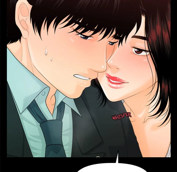 My Secretary Chapter 53 - Page 117