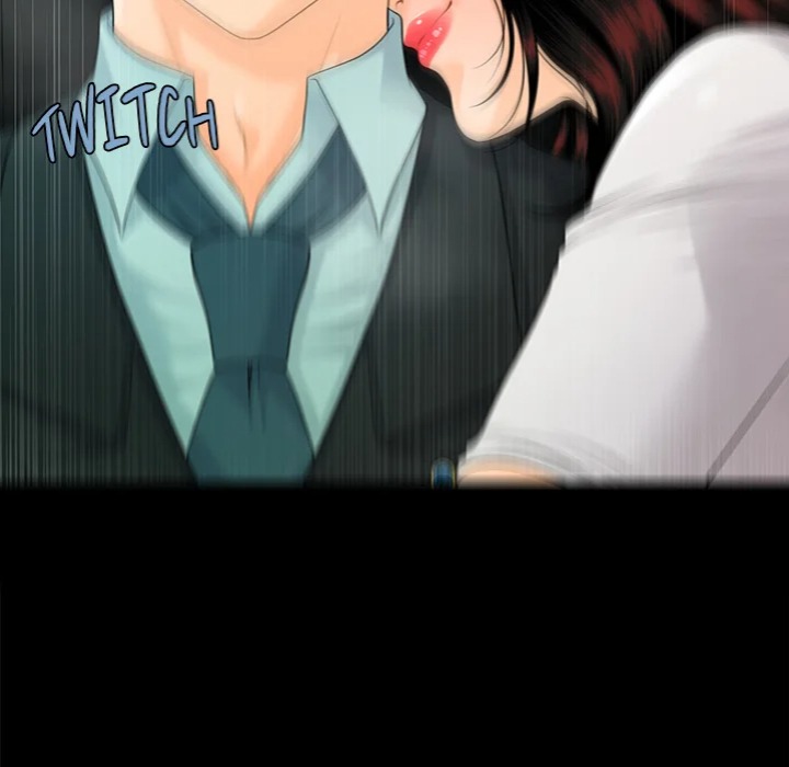 My Secretary Chapter 53 - Page 122