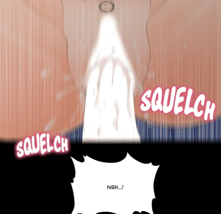 My Secretary Chapter 53 - Page 130