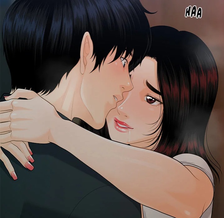 My Secretary Chapter 53 - Page 163