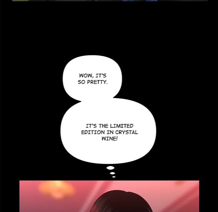 My Secretary Chapter 53 - Page 26