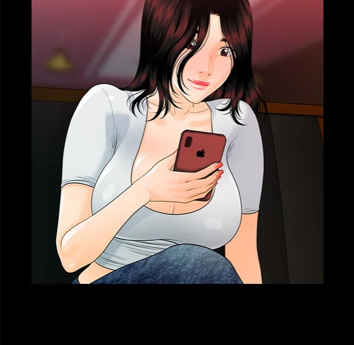 My Secretary Chapter 53 - Page 27