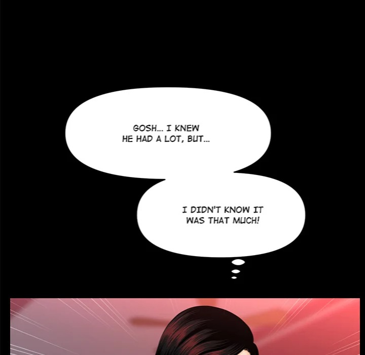 My Secretary Chapter 53 - Page 36