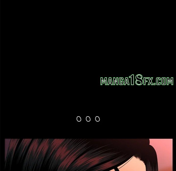 My Secretary Chapter 53 - Page 38