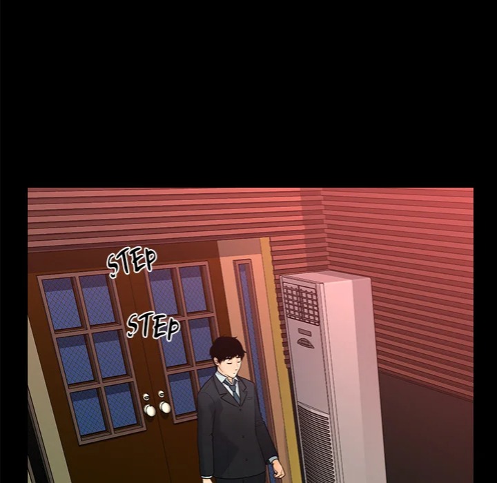 My Secretary Chapter 53 - Page 45