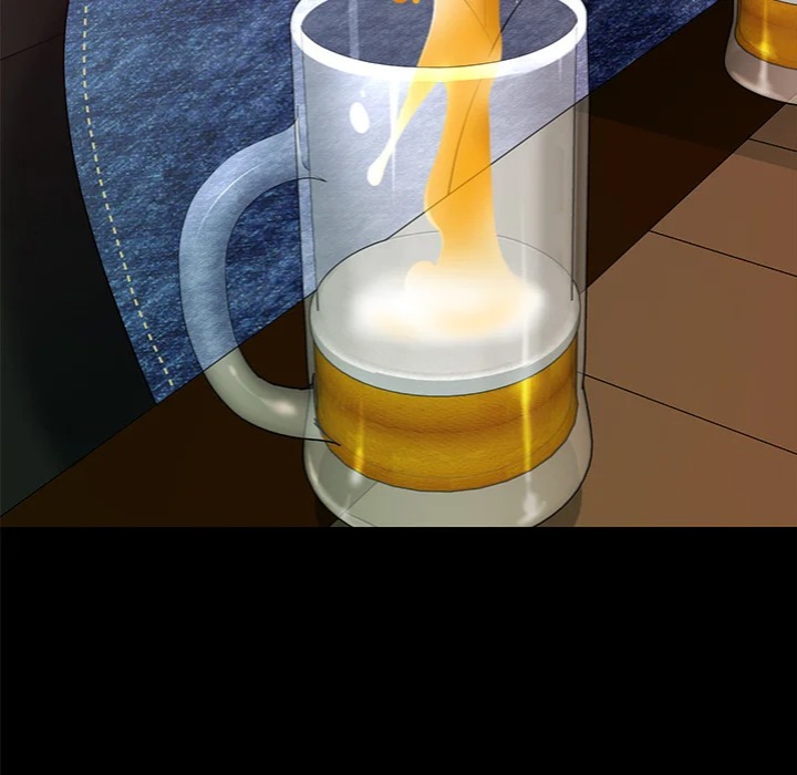 My Secretary Chapter 53 - Page 58