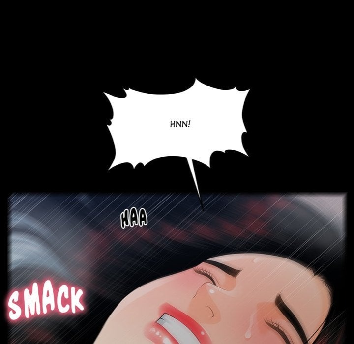 My Secretary Chapter 54 - Page 150