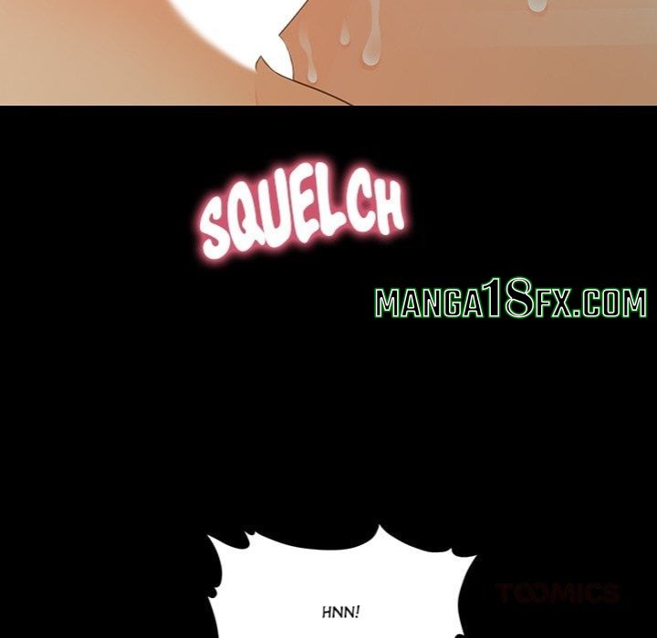 My Secretary Chapter 54 - Page 172