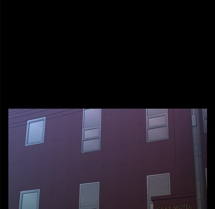 My Secretary Chapter 54 - Page 26