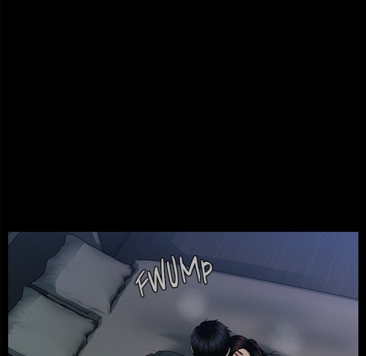 My Secretary Chapter 54 - Page 48