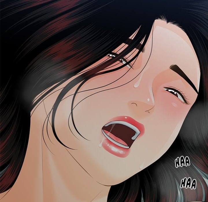 My Secretary Chapter 54 - Page 91