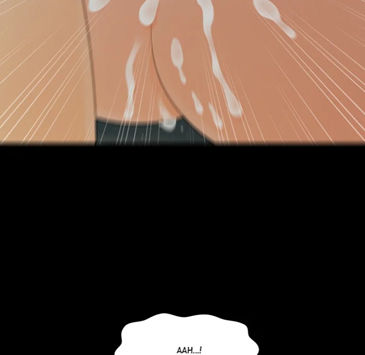 My Secretary Chapter 55 - Page 111