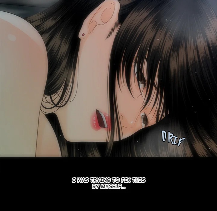 My Secretary Chapter 55 - Page 59