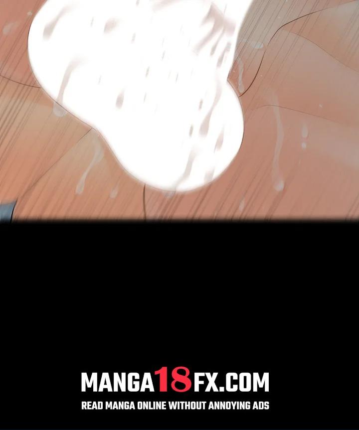 My Secretary Chapter 55 - Page 73