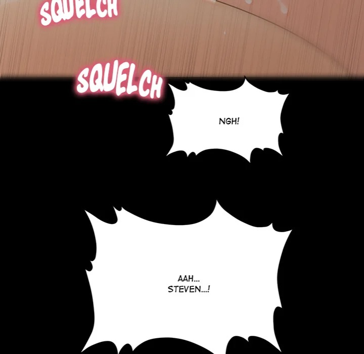 My Secretary Chapter 55 - Page 91