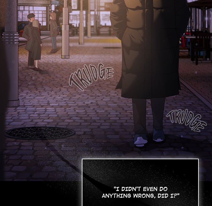 People of The Dark Chapter 1 - Page 20