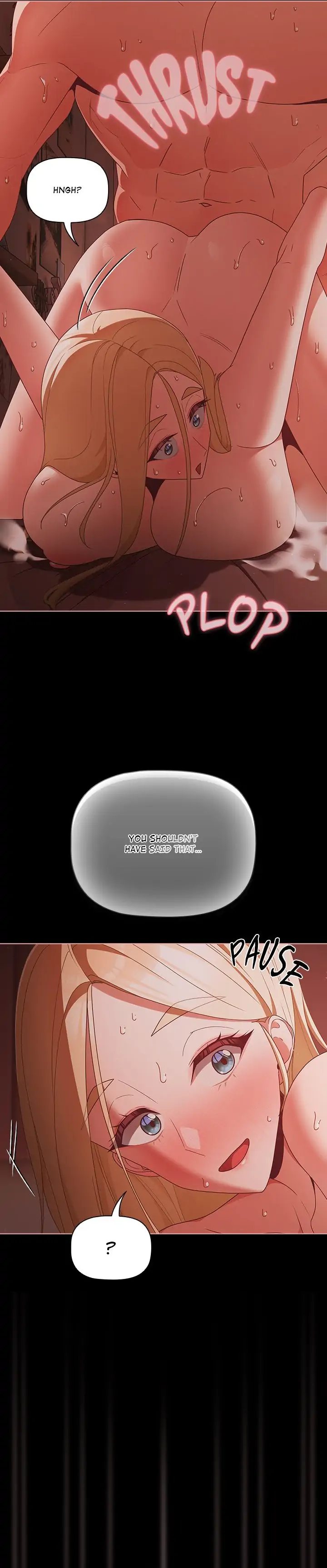 People of The Dark Chapter 17 - Page 50