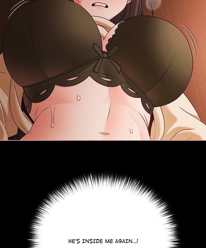 People of The Dark Chapter 21 - Page 20