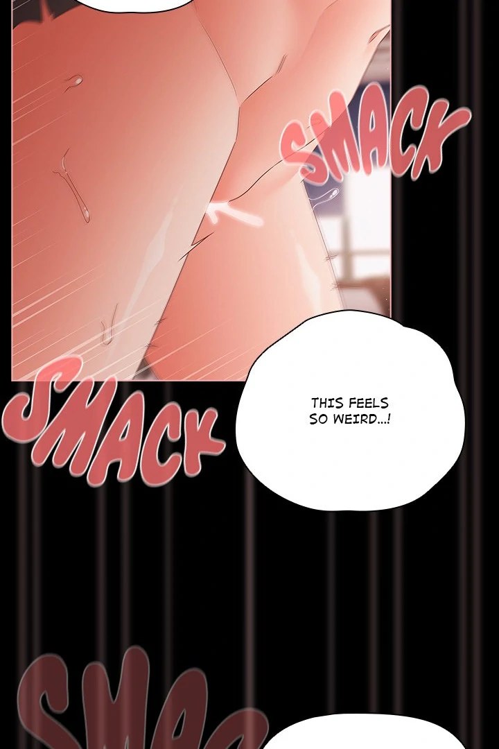 People of The Dark Chapter 22 - Page 42