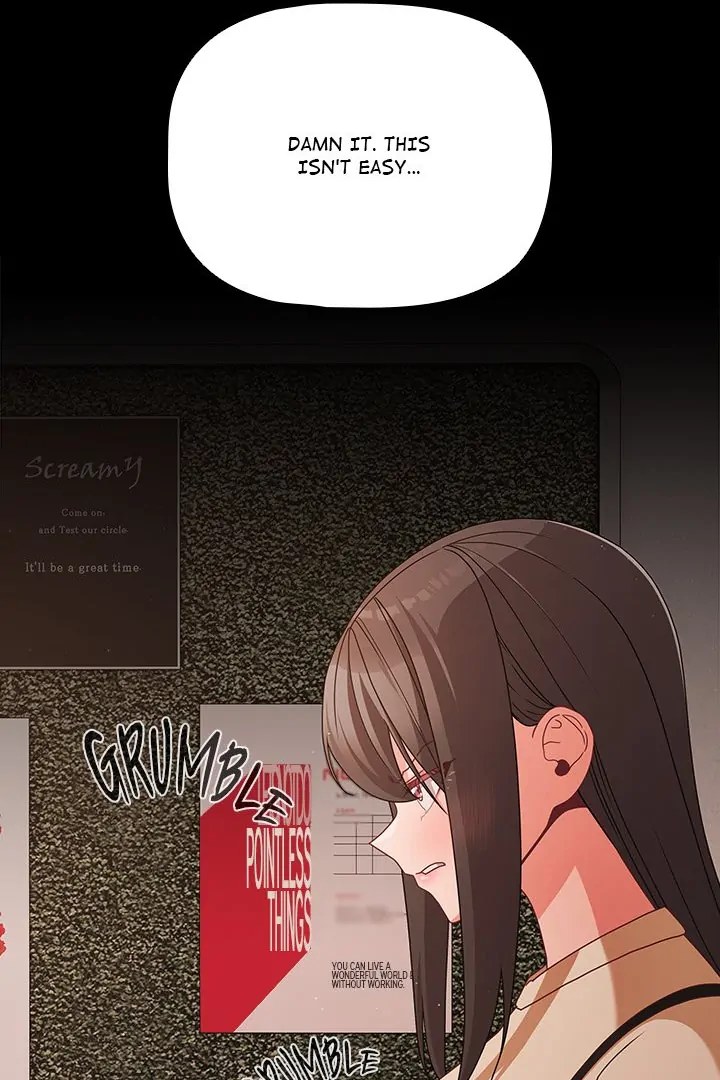 People of The Dark Chapter 22 - Page 83